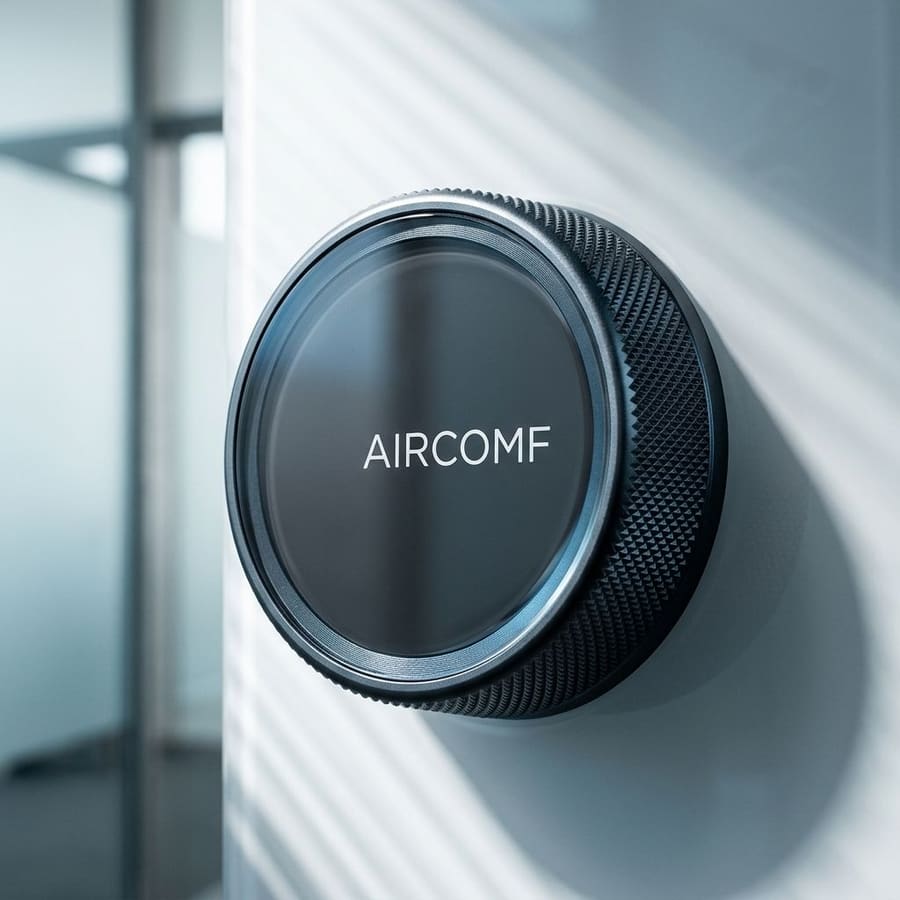 AirComf detail